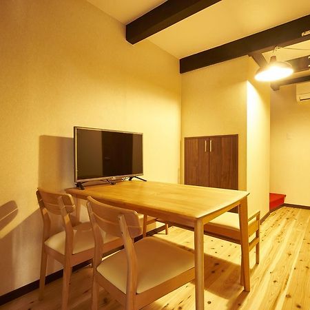 Life Tofukuji Villa Киото Екстериор снимка