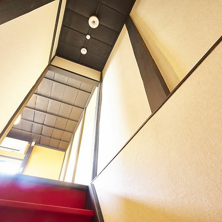 Life Tofukuji Villa Киото Екстериор снимка