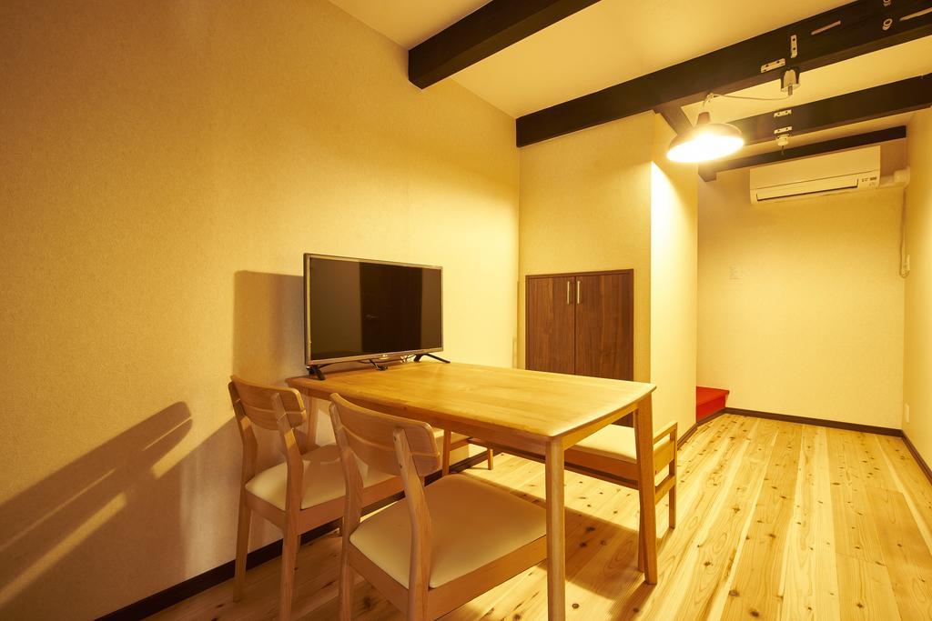 Life Tofukuji Villa Киото Екстериор снимка