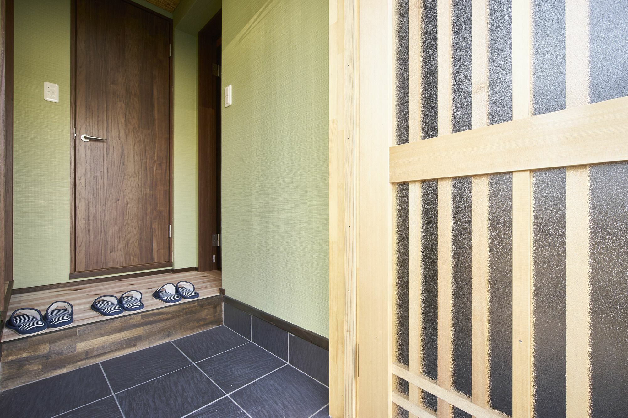 Life Tofukuji Villa Киото Екстериор снимка