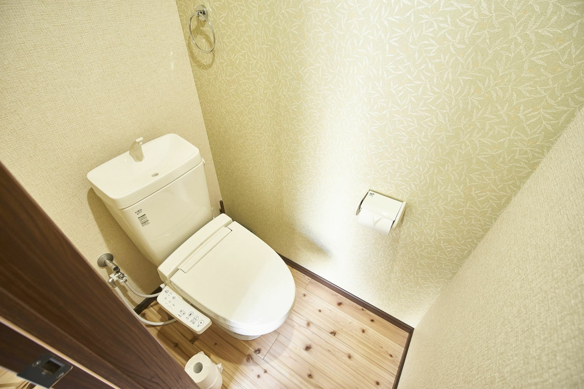 Life Tofukuji Villa Киото Екстериор снимка